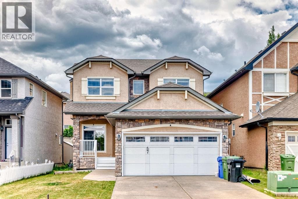 3 bed 3 bath single family at 57 Sherwood Terrace NW — $699,999