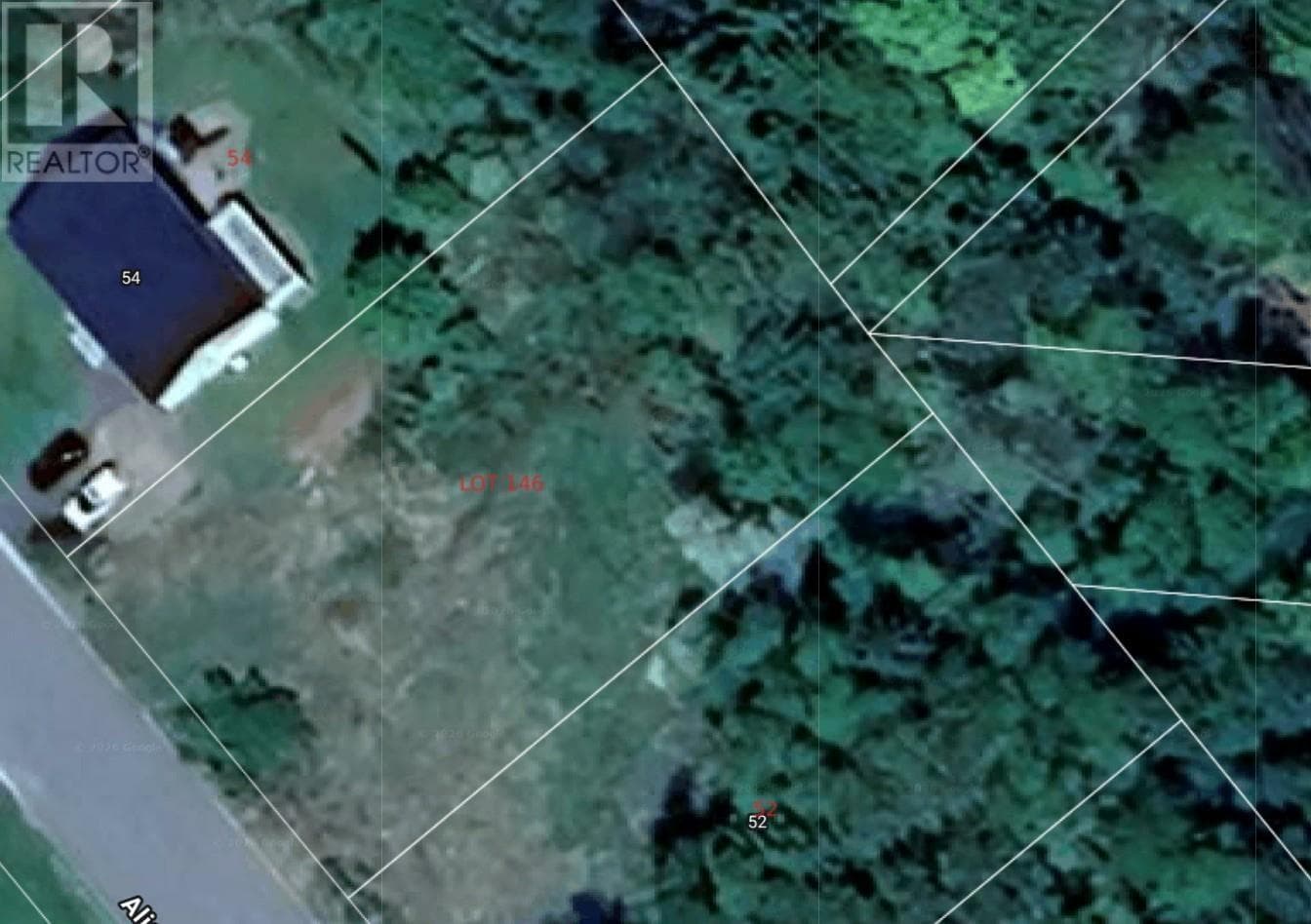 vacant land at Lot 146 Alicia Boulevard — $95,000