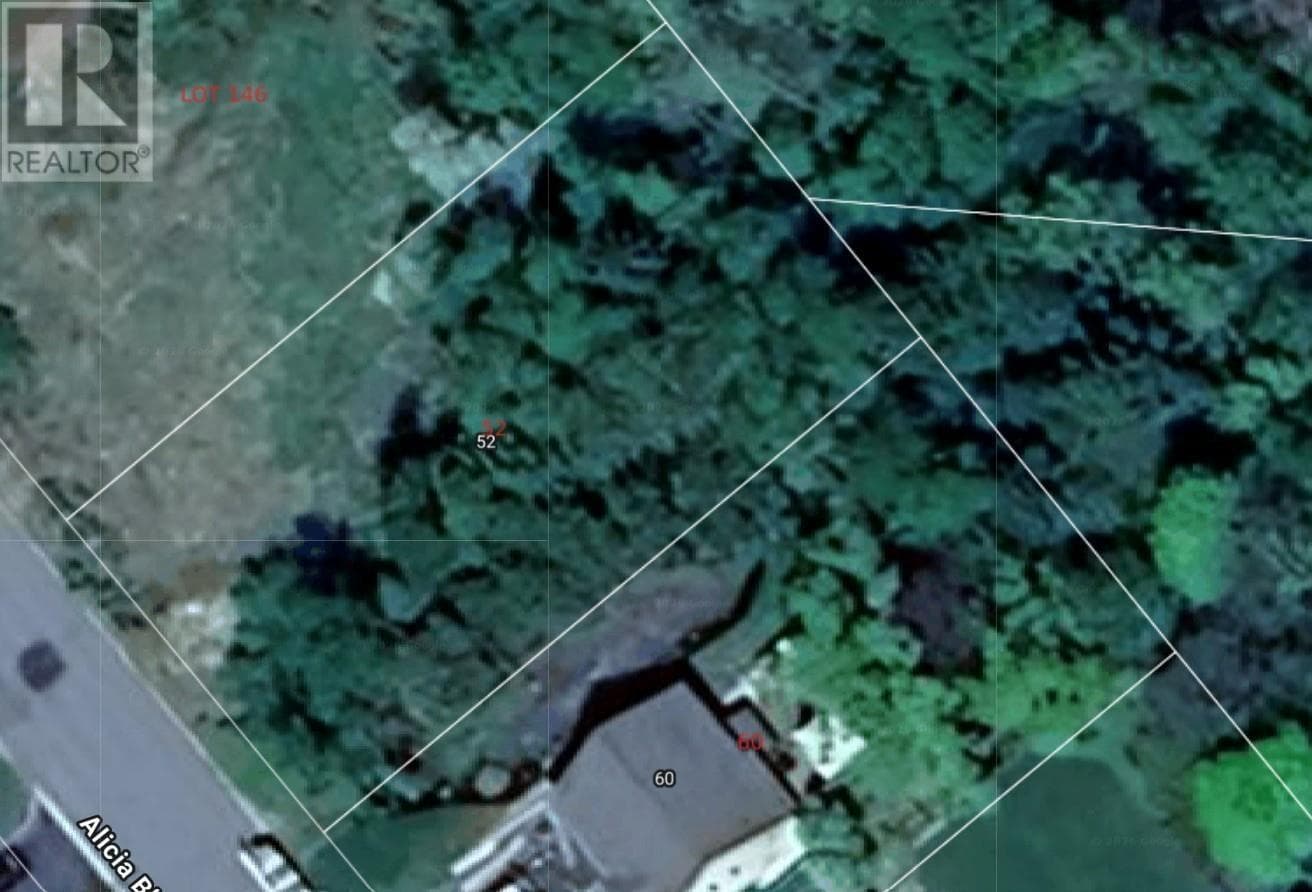 vacant land at Lot 145 Alicia Boulevard — $85,000