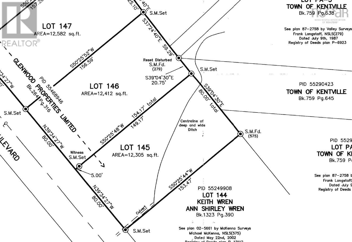 Lot 145 Alicia Boulevard photo 3