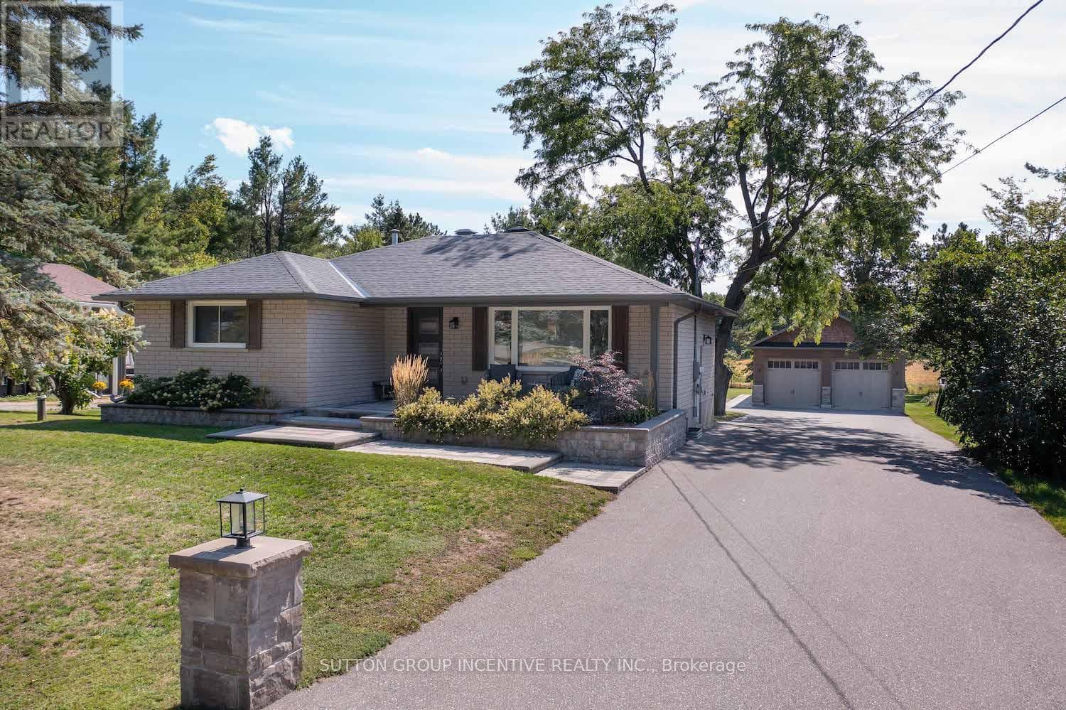 4 bed 2 bath single family at 1193 SUNNIDALE ROAD — $1,149,900