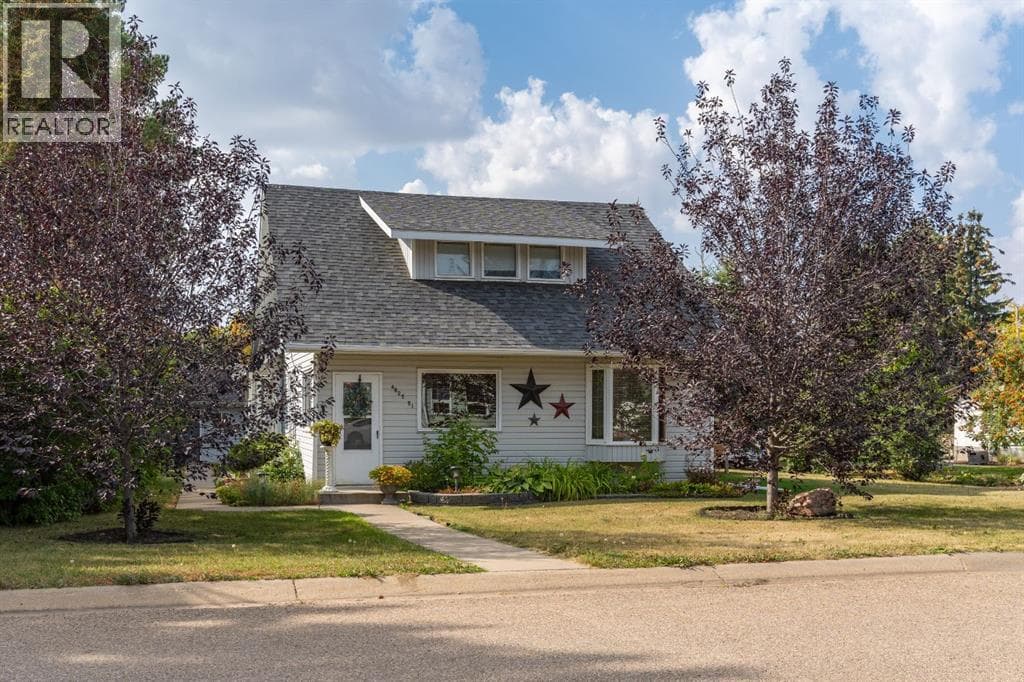 2 bed 1 bath single family at 4825 51 Street — $234,900