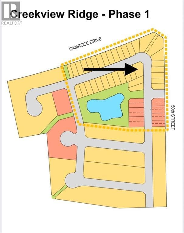 vacant land at 5007 28 Avenue — $165,900