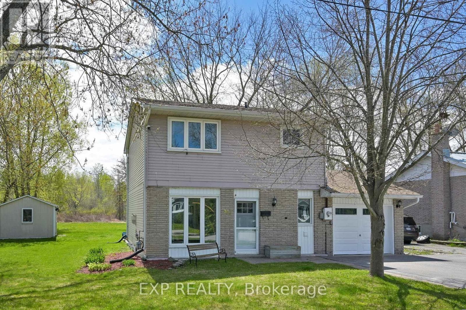 3 bed 3 bath single family at 367 ADELINE DRIVE — $719,900