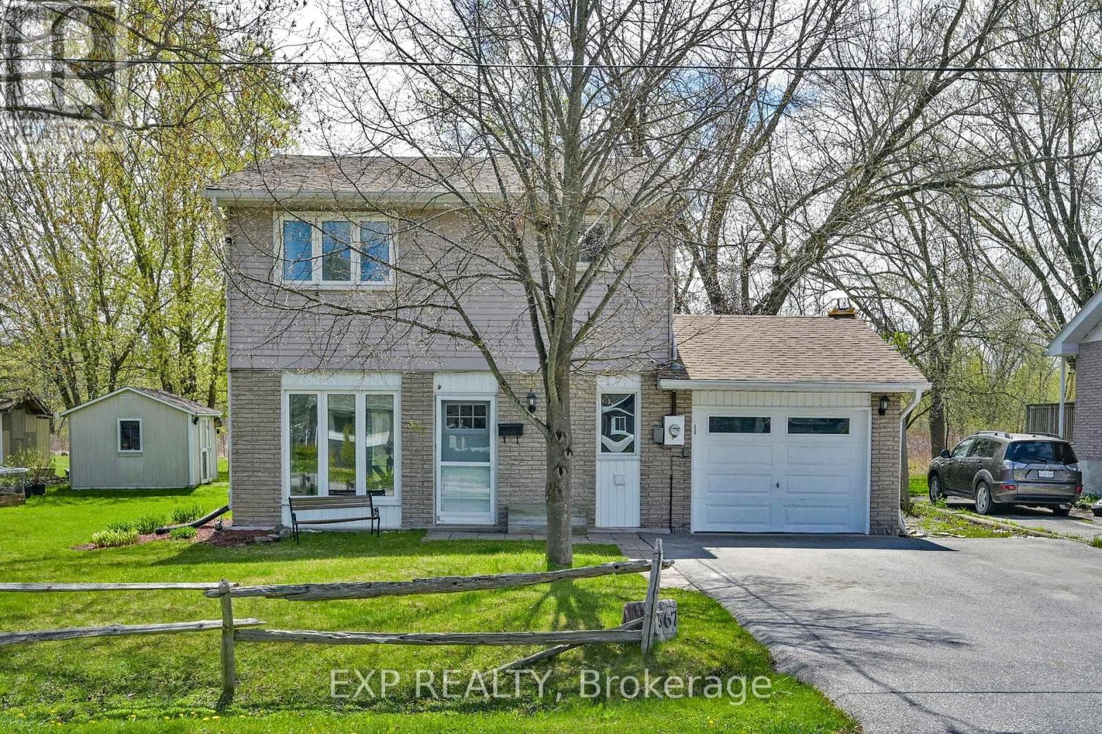 367 ADELINE DRIVE photo 2