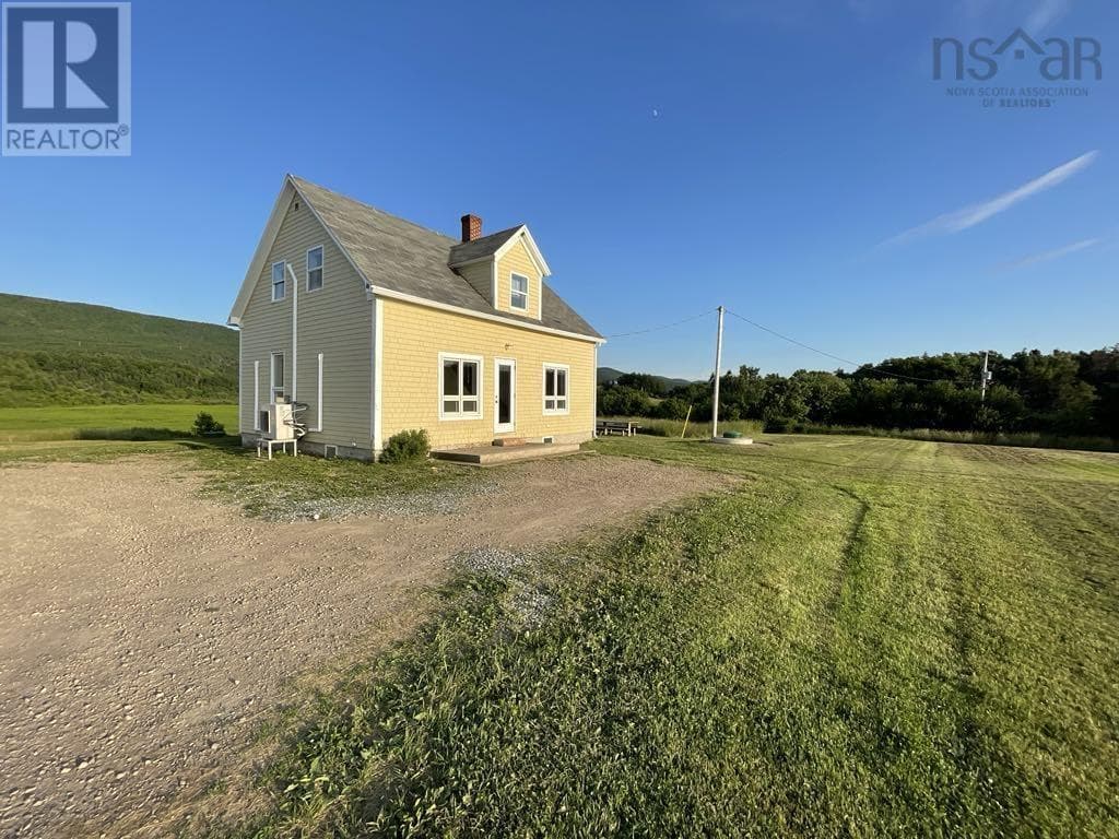 3 bed 2 bath single family at 84 5308 Road — $279,500