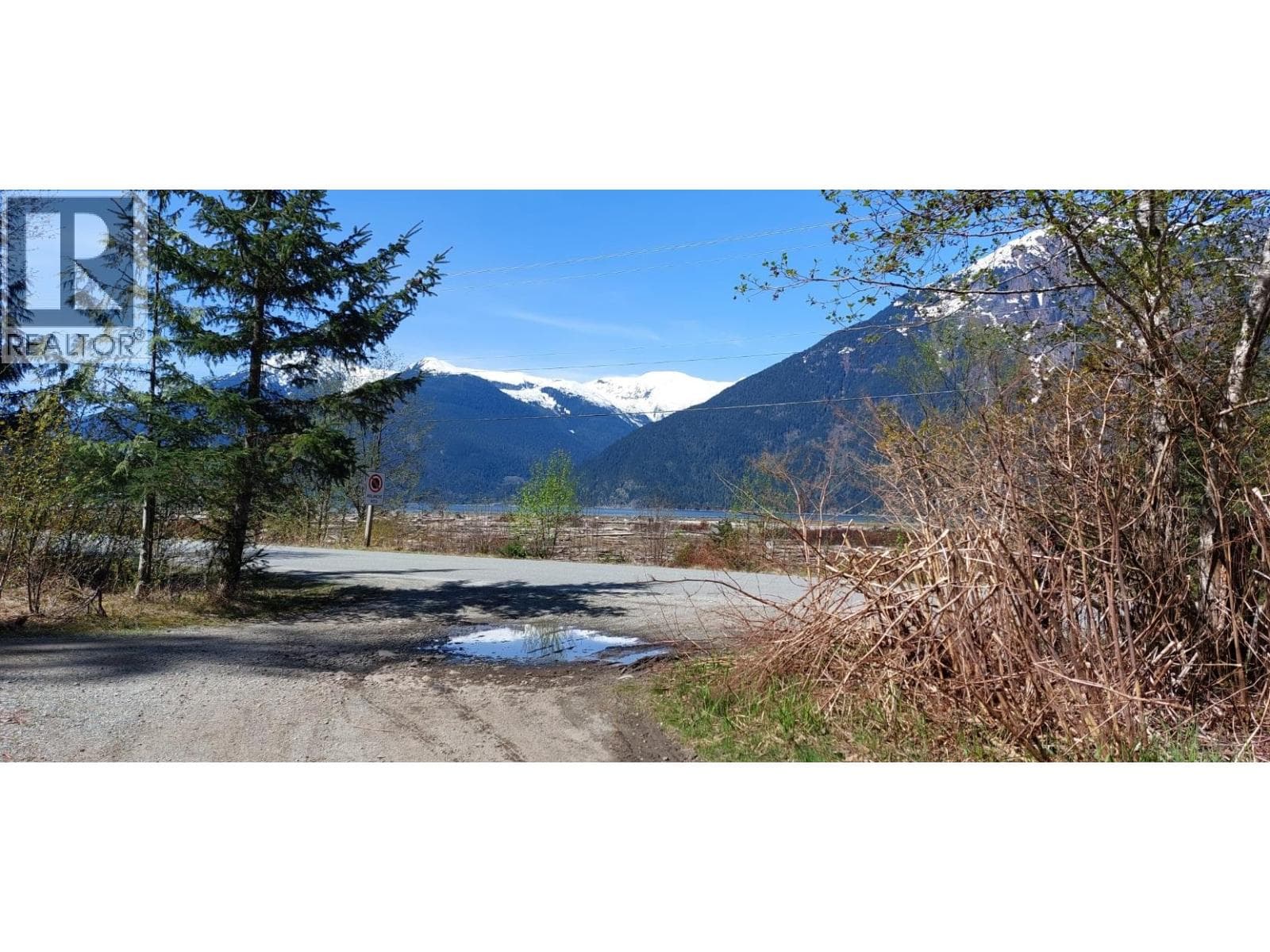 vacant land at 151 MACKENZIE 20 HIGHWAY — $250,000