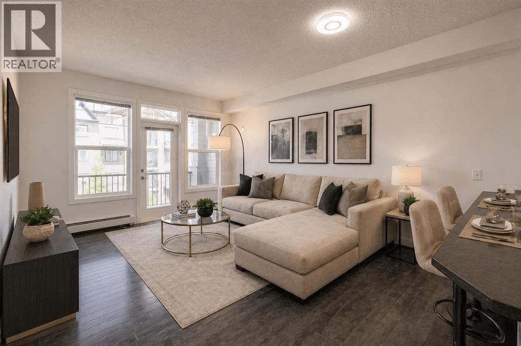 207, 22 Panatella Road NW photo 3