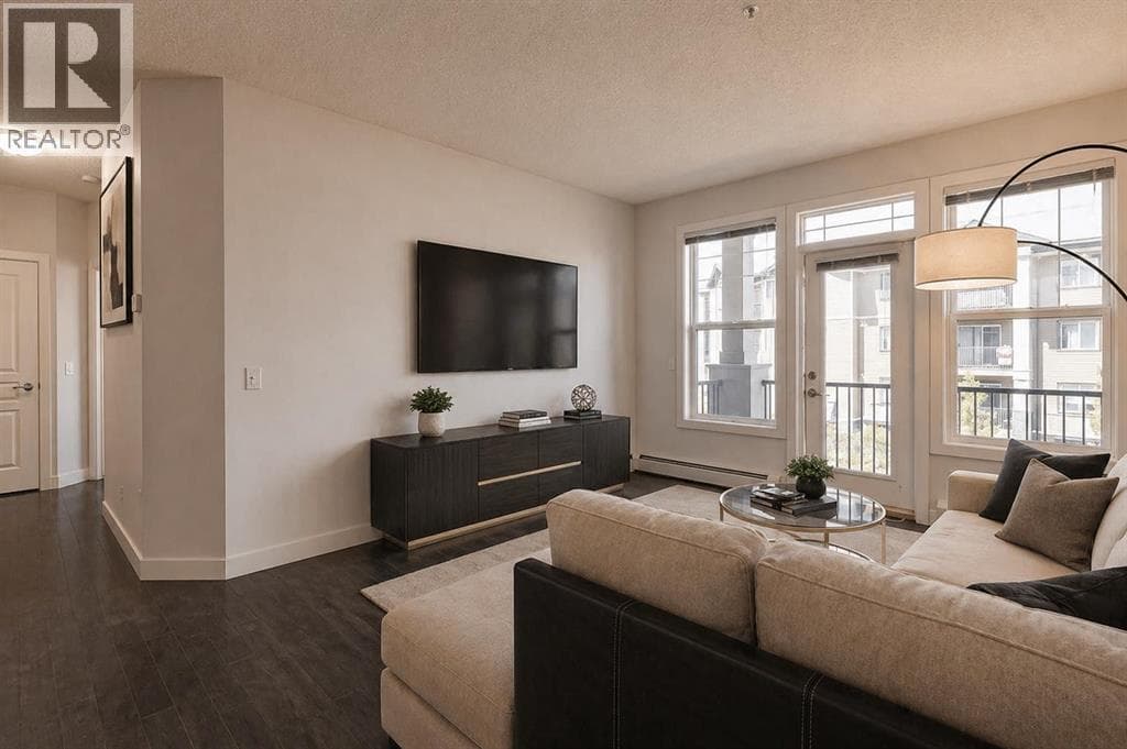 207, 22 Panatella Road NW photo 5