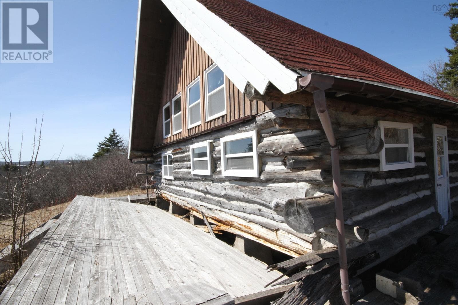 74 Barren Rd., River Denys Road photo 2