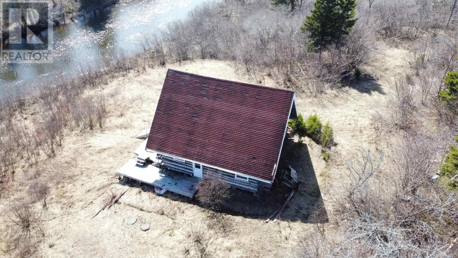 74 Barren Rd., River Denys Road photo 3