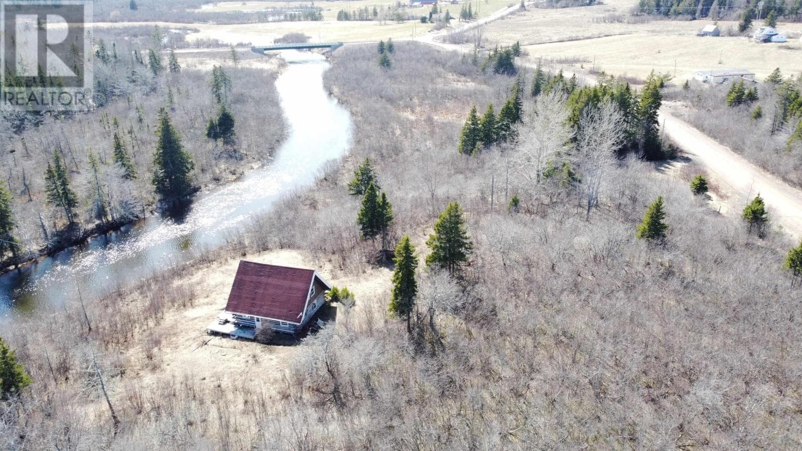 74 Barren Rd., River Denys Road photo 5