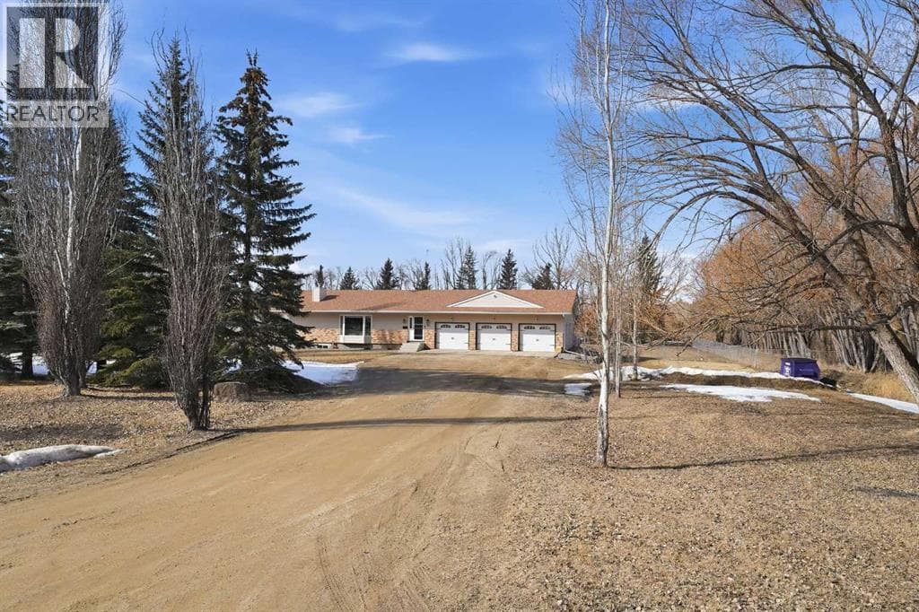 4 bed 4 bath single family at #80 C & E  TRAIL   39235 Trail — $799,900