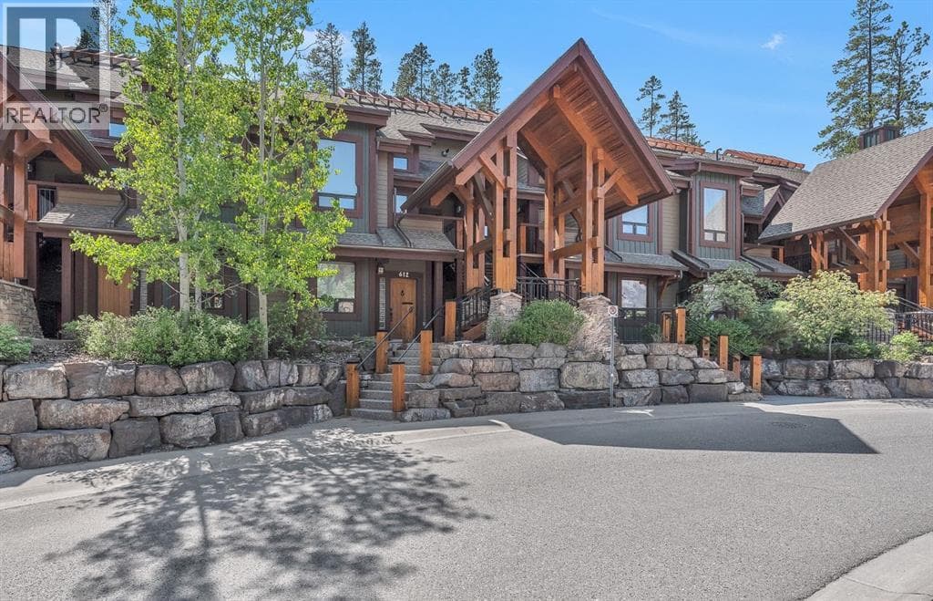 2 bed 2 bath single family at 612, 107 Armstrong Place — $599,900