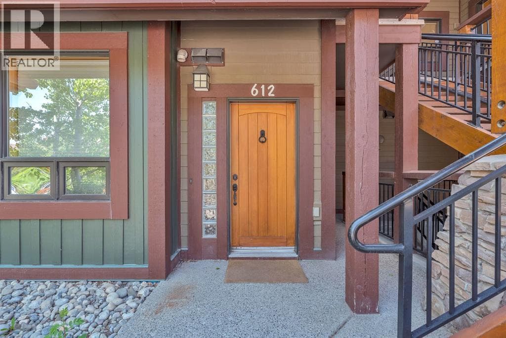 612, 107 Armstrong Place photo 3
