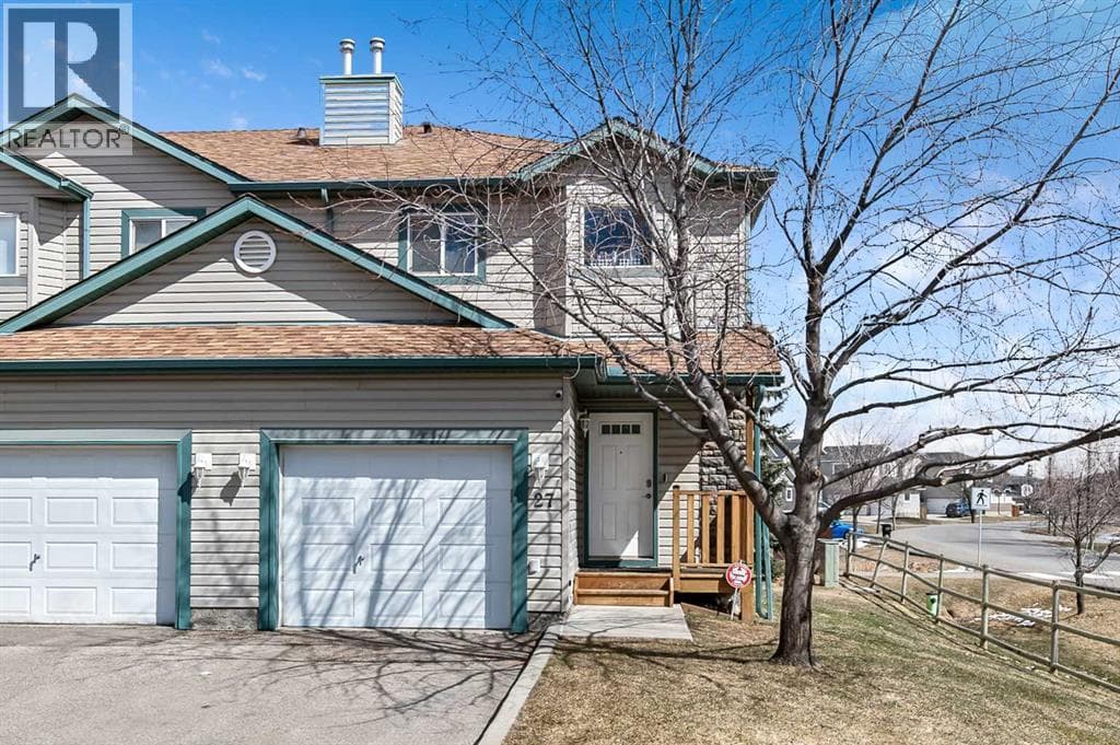 2 bed 3 bath single family at 27, 156 Canoe Drive SW — $369,900