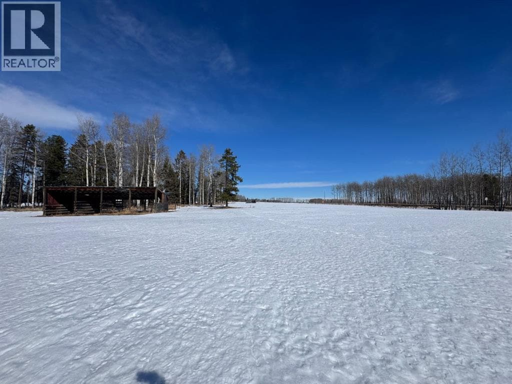 vacant land at 414006 Range Road 6-3 — $205,000