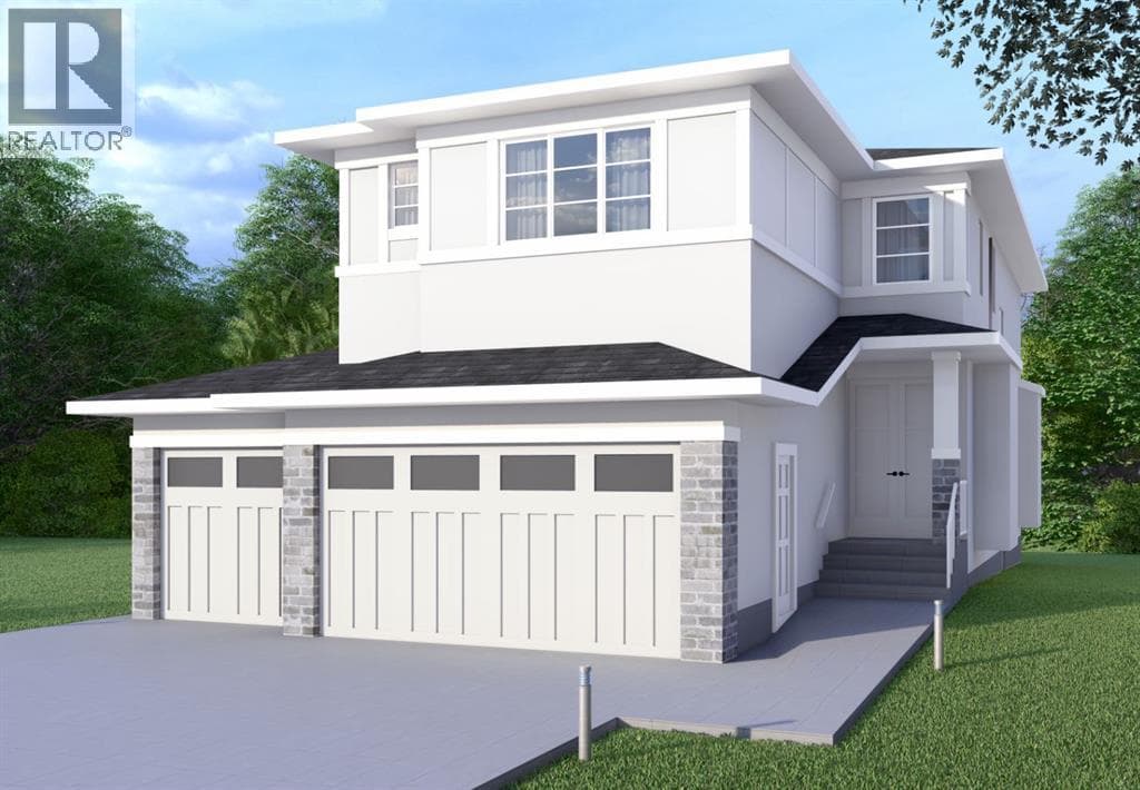 5 bed 4 bath single family at 2045 Waterbury Road — $849,900