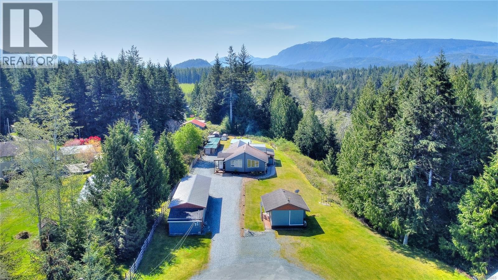 2 bed 2 bath single family at 1101 Ewen Rd — $1,100,000