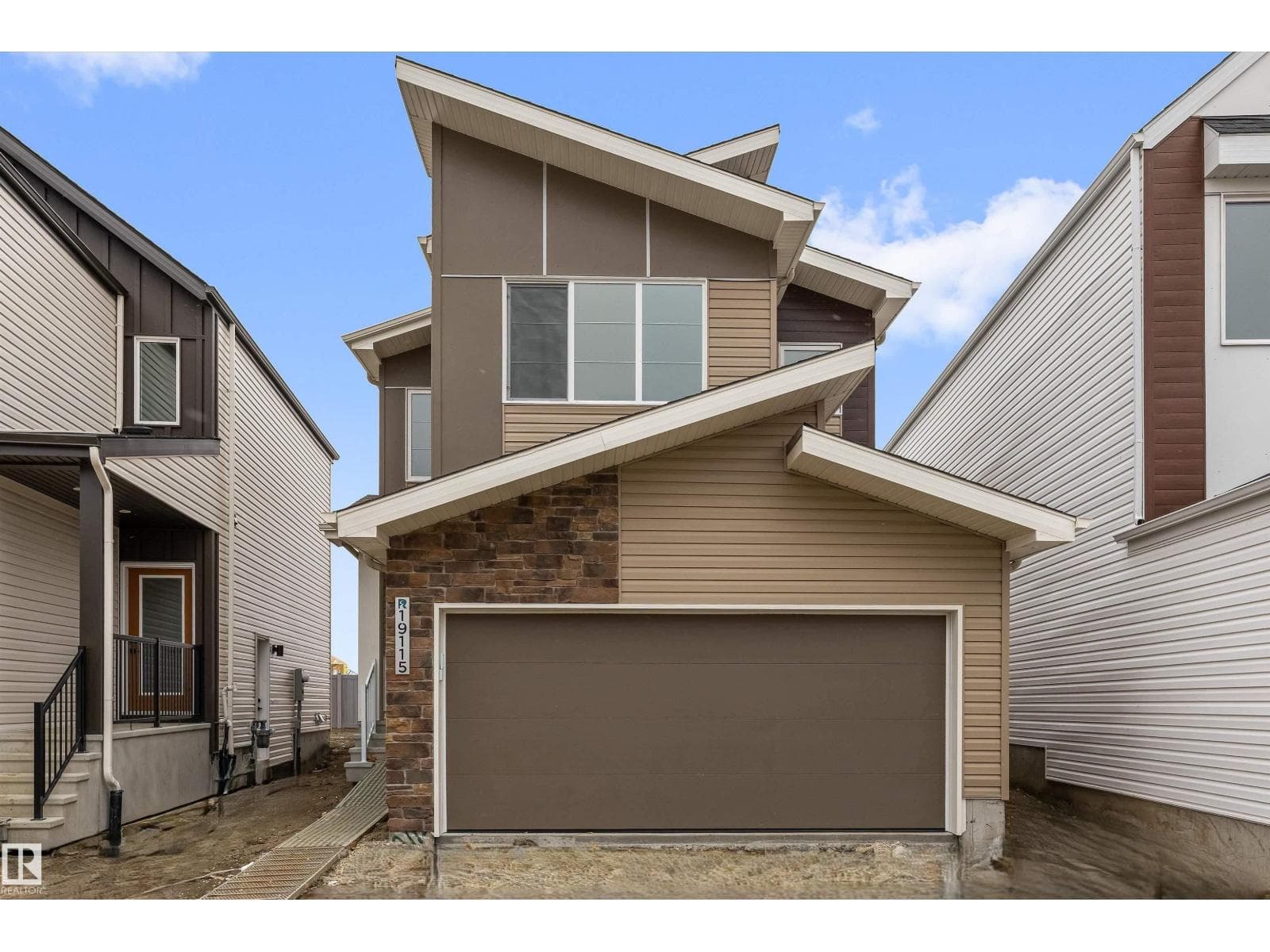 3 bed 3 bath single family at 19115 20 AV NW — $608,600