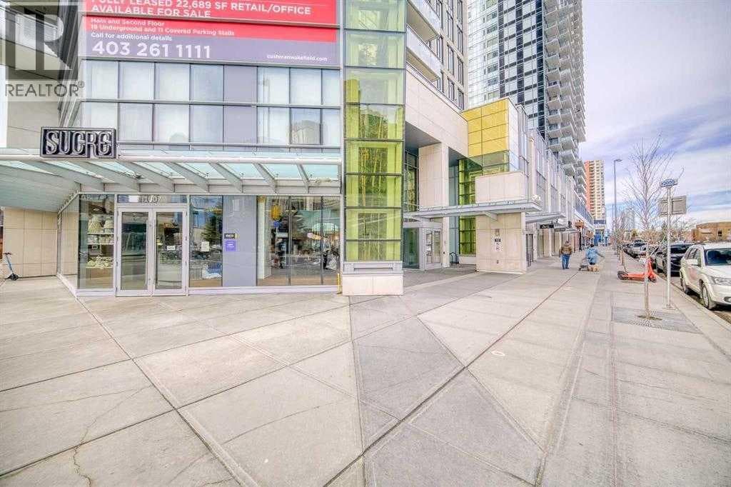 1902, 901 10 Avenue SW photo 2