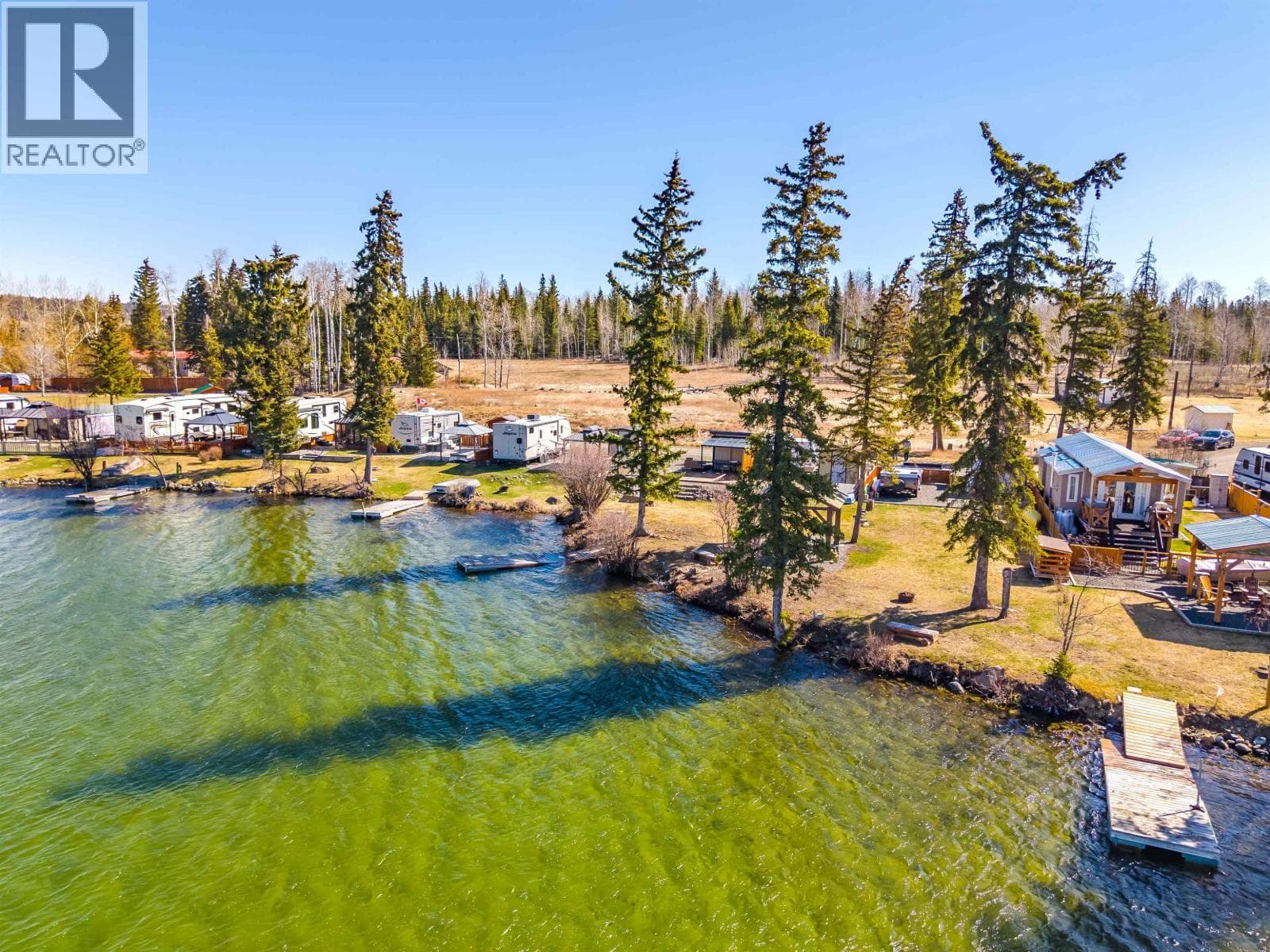 vacant land at SLT 27 8260 ACE HIGH ROAD — $196,500