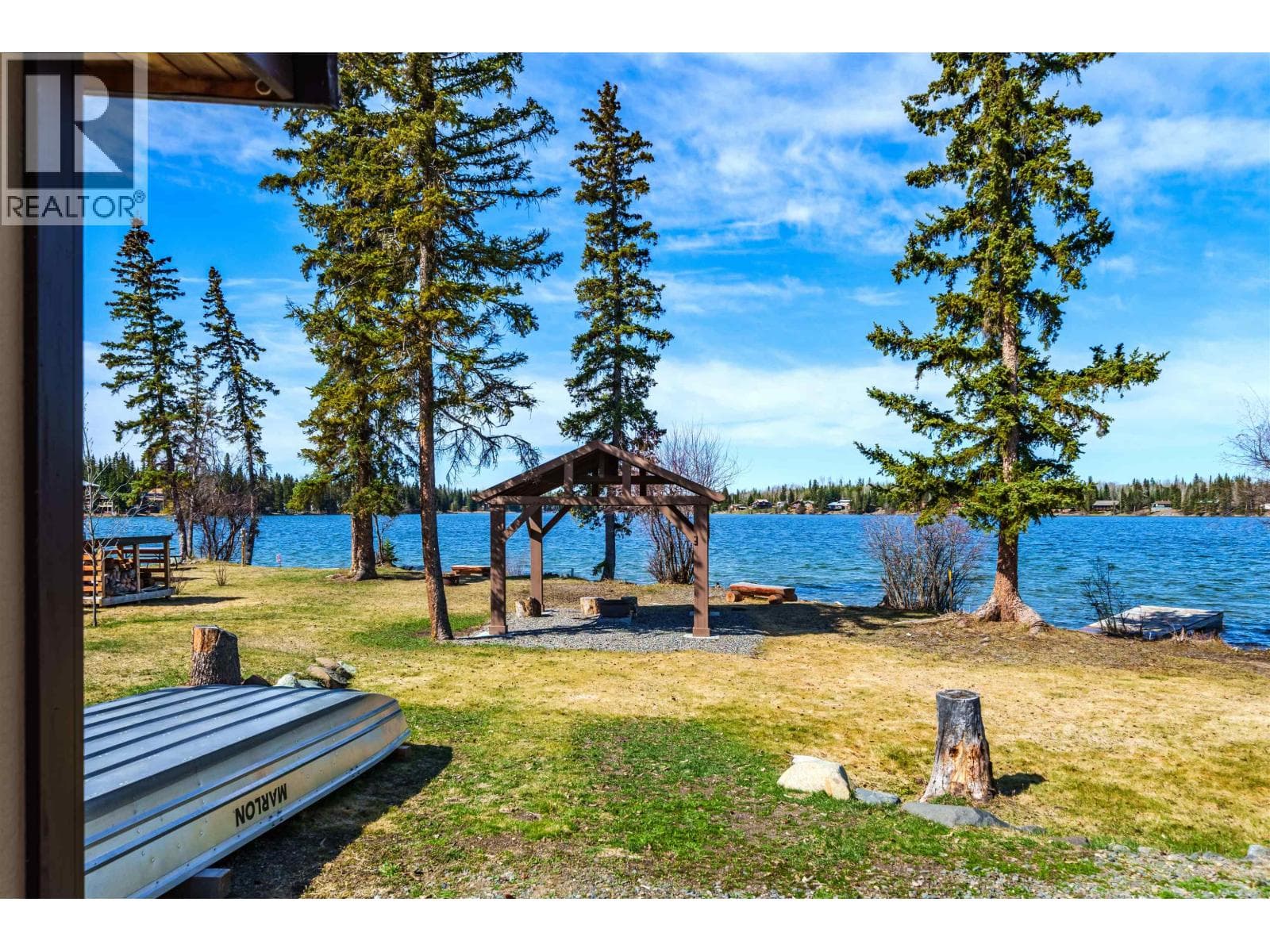 LOT 26 8260 ACE HIGH ROAD photo 5