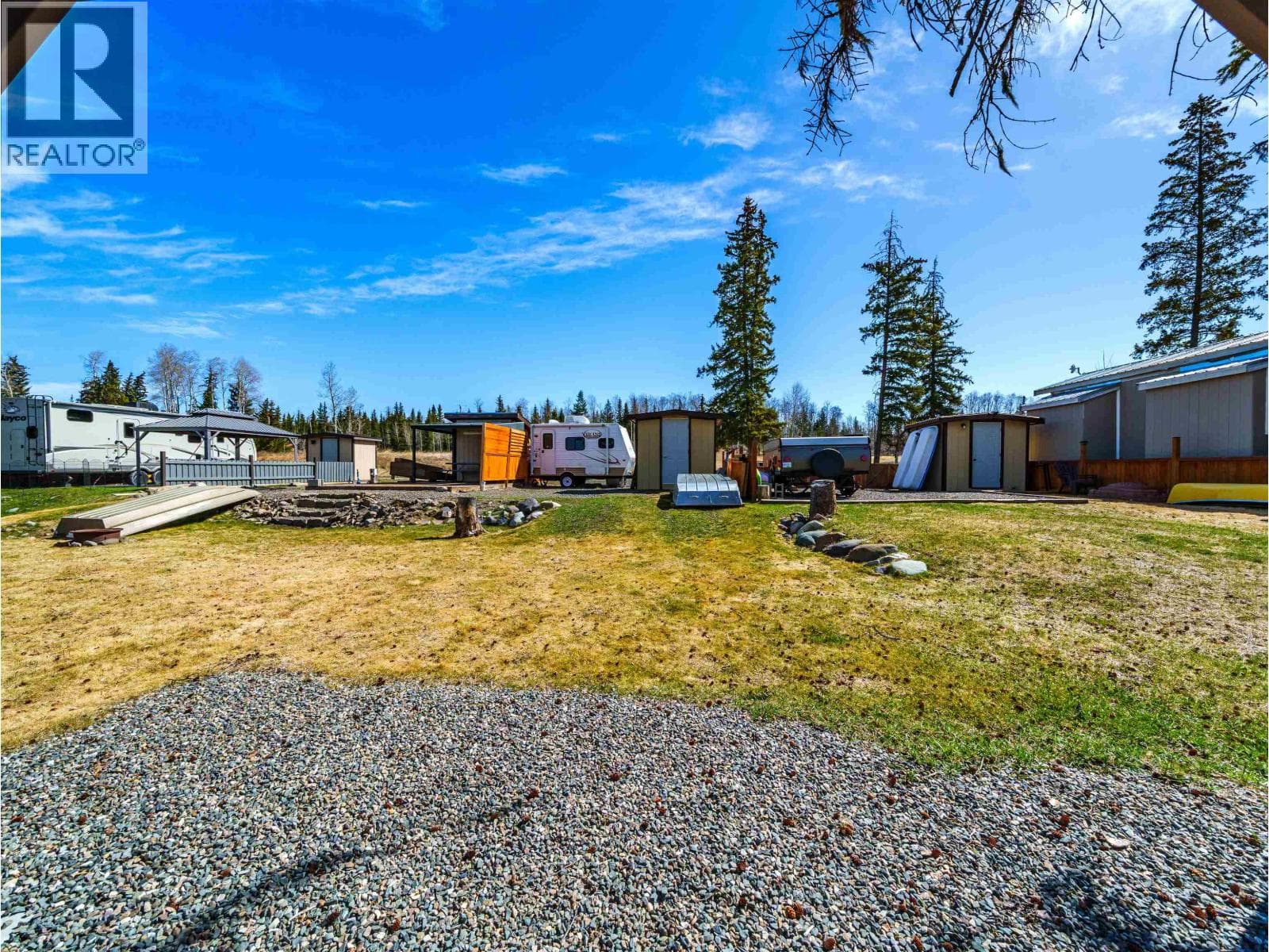 LOT 26 8260 ACE HIGH ROAD photo 4