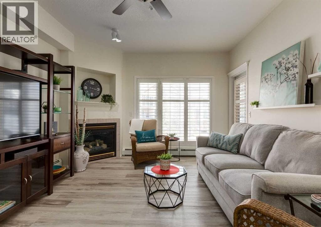 1 bed 1 bath single family at 219, 223 Tuscany Springs Boulevard NW — $349,900