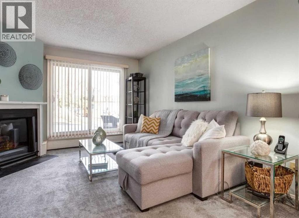 1 bed 1 bath single family at 4107, 315 Southampton Drive SW — $189,900