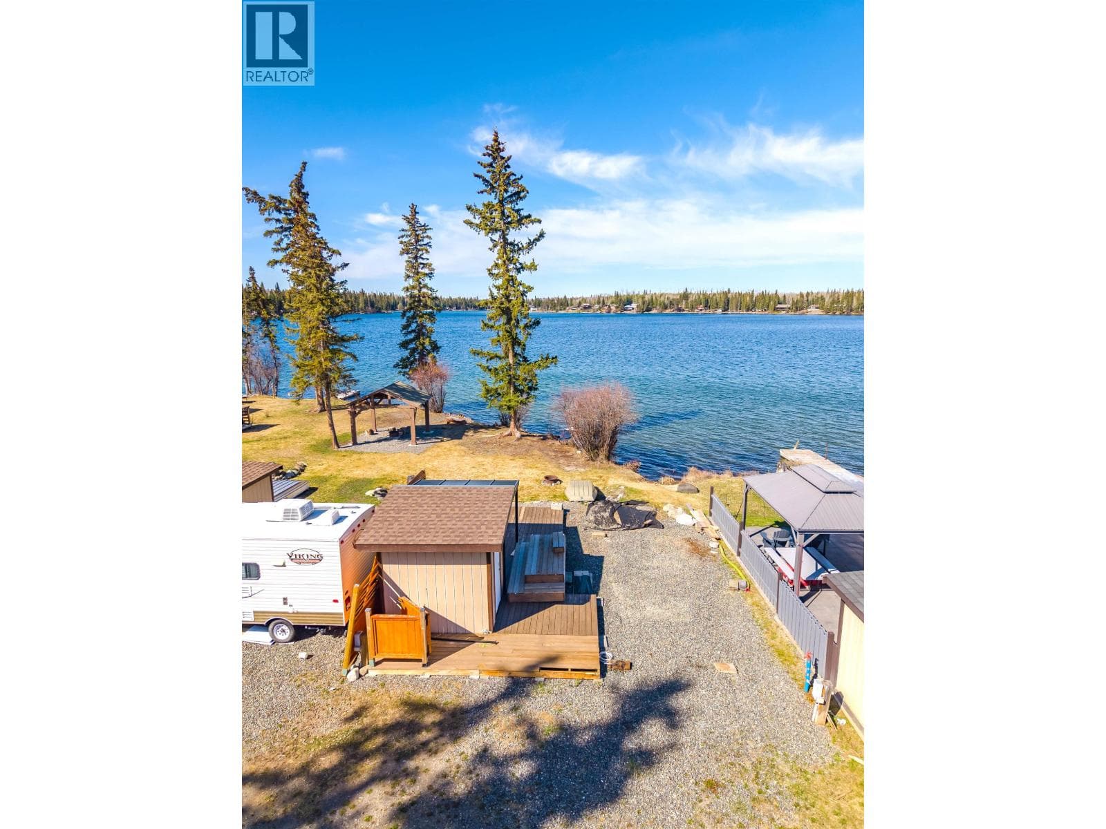LOT 25 8260 ACE HIGH ROAD photo 5