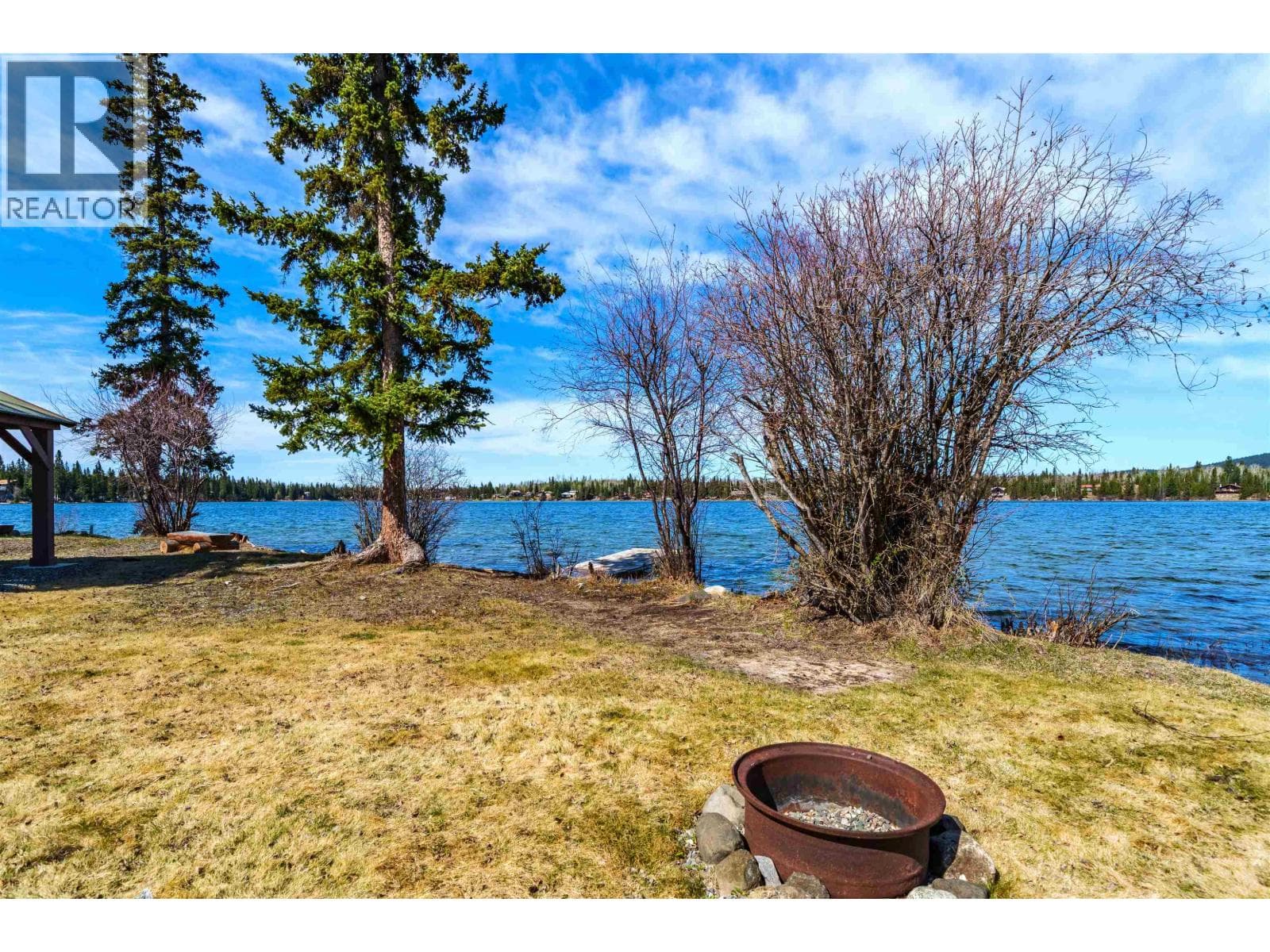 LOT 25 8260 ACE HIGH ROAD photo 2