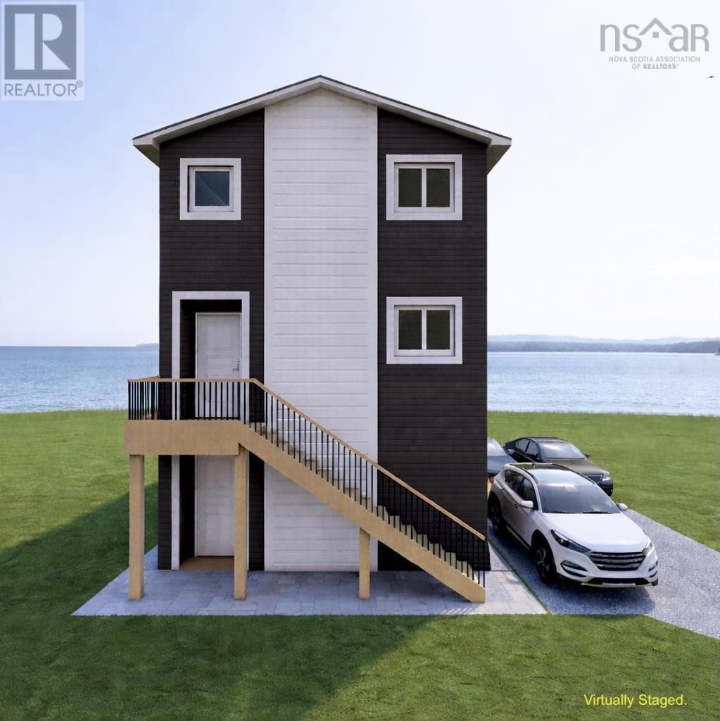 5 bed 4 bath single family at 1203 St Margaret's Bay Road — $1,160,000