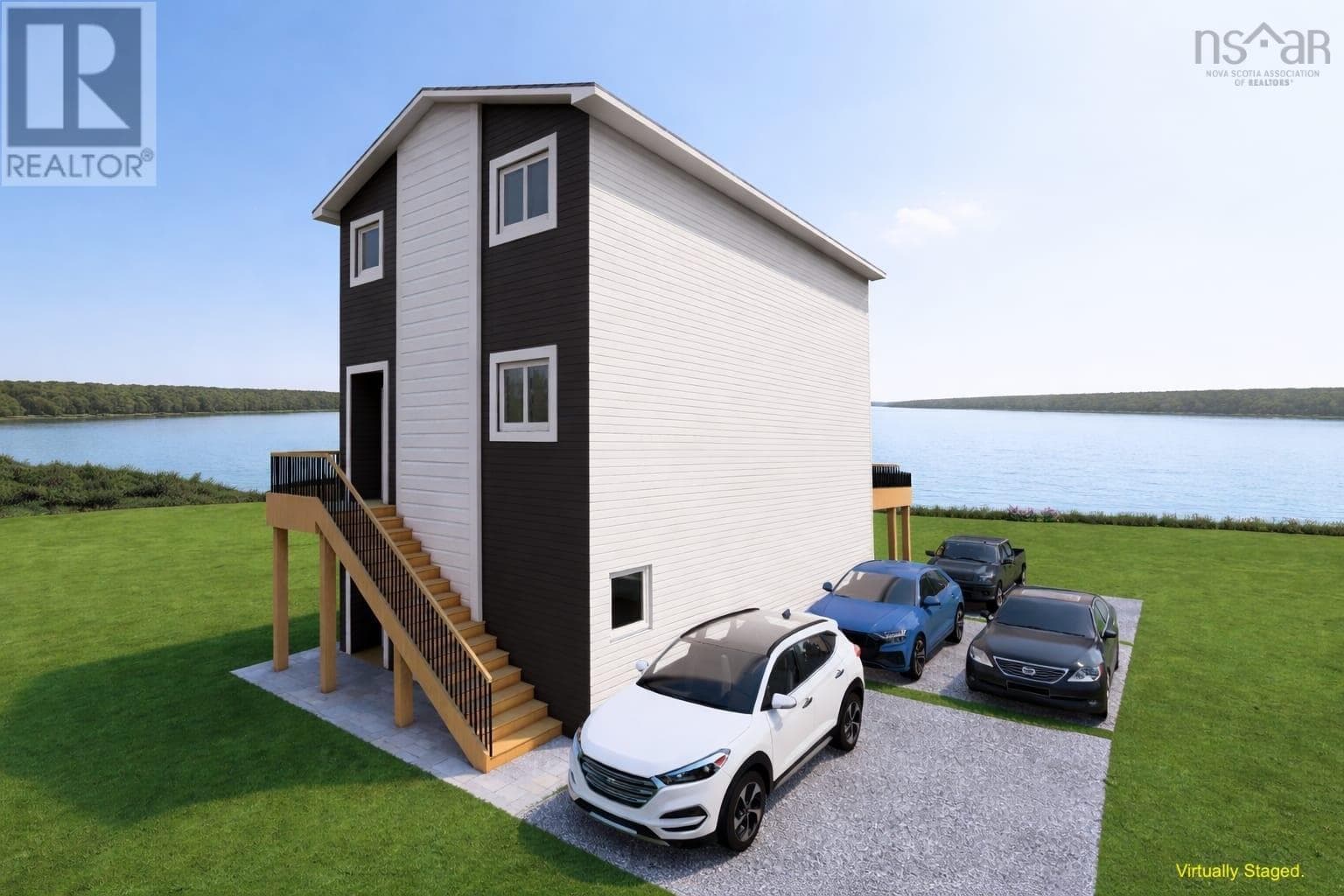 1203 St Margaret's Bay Road photo 2