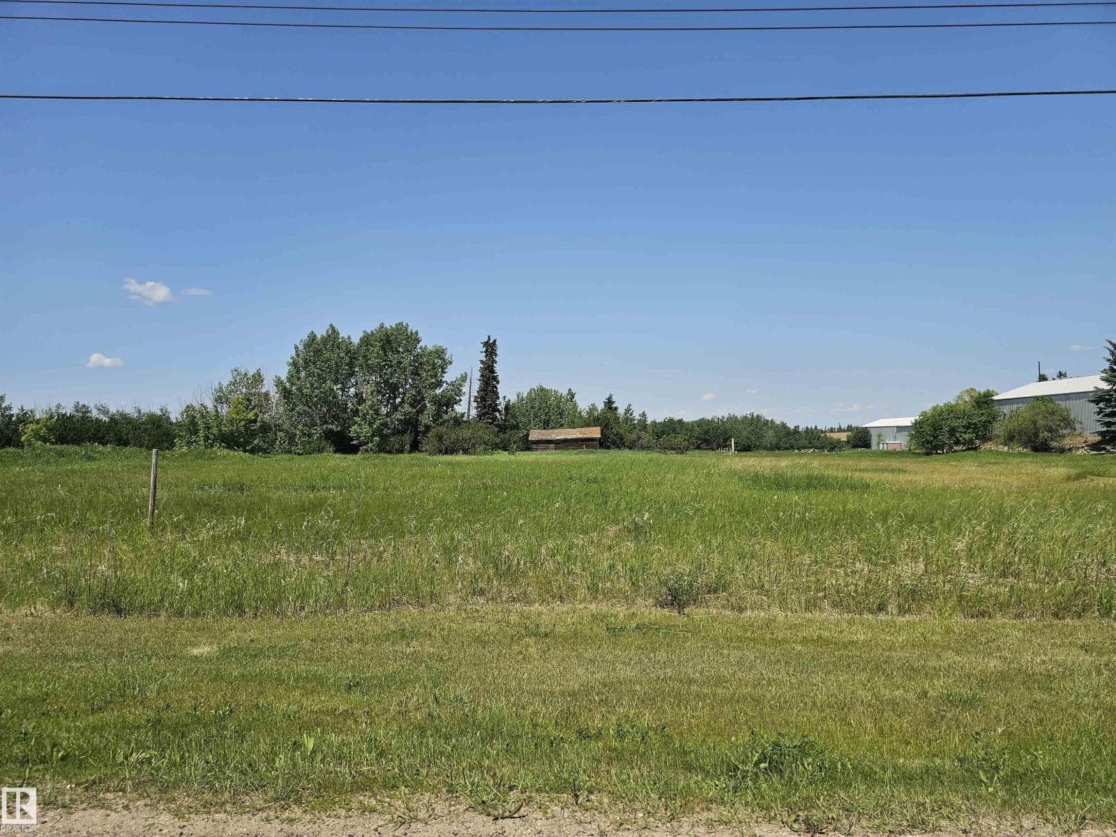 vacant land at 6003 49 ST — $139,649