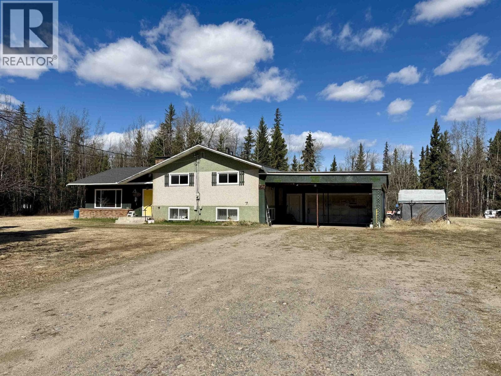 731 NECHAKO AVENUE photo 2