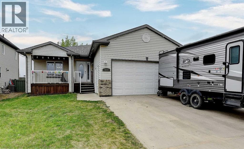 3 bed 3 bath single family at 8214 115A Street — $454,900