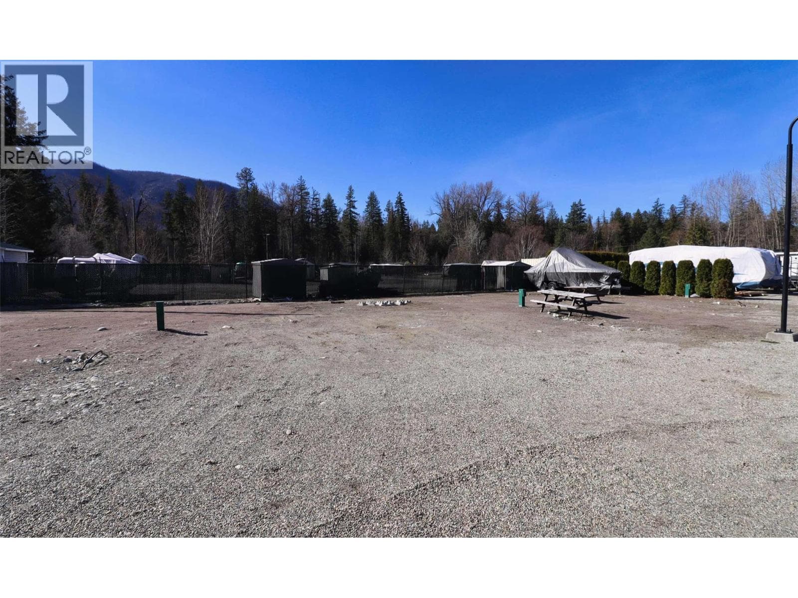 recreational at 2633 Squilax Anglemont Road Unit# 50 — $49,500