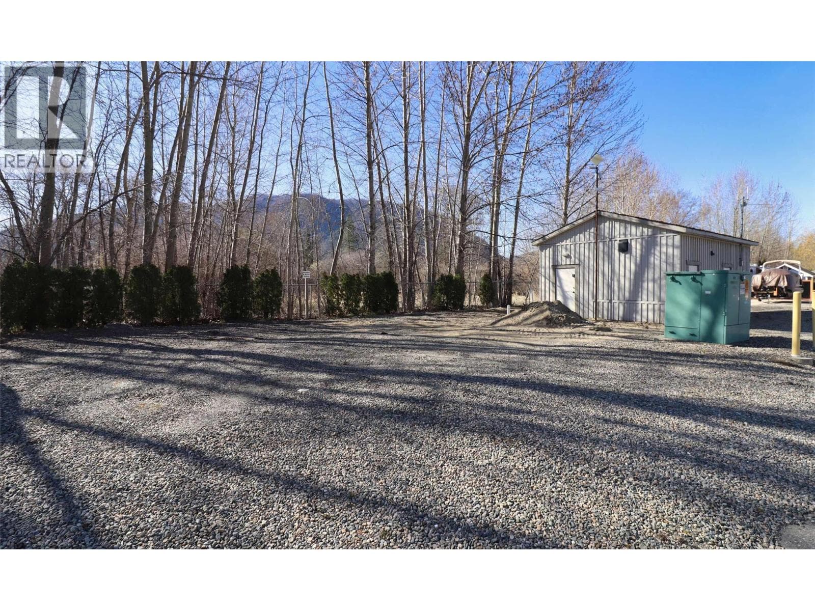 recreational at 2633 Squilax Anglemont Road Unit# 7 — $49,500