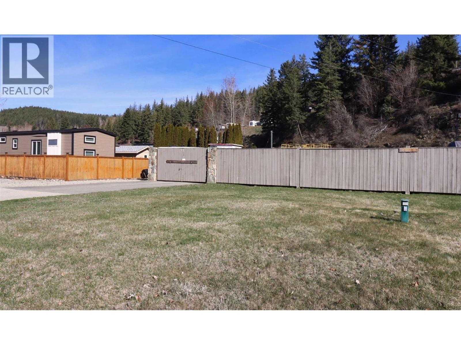 recreational at 2633 Squilax Anglemont Road Unit# 77 — $49,500