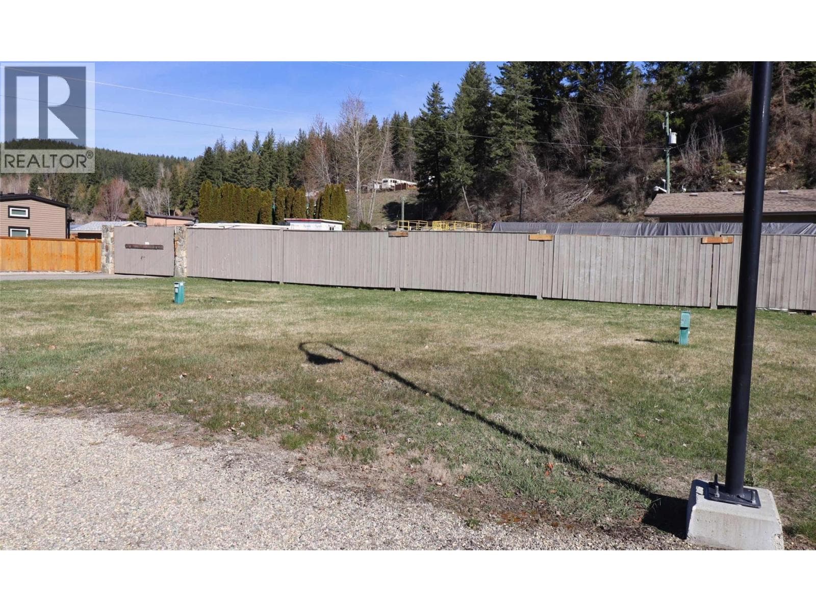 recreational at 2633 Squilax Anglemont Road Unit# 78 — $49,500