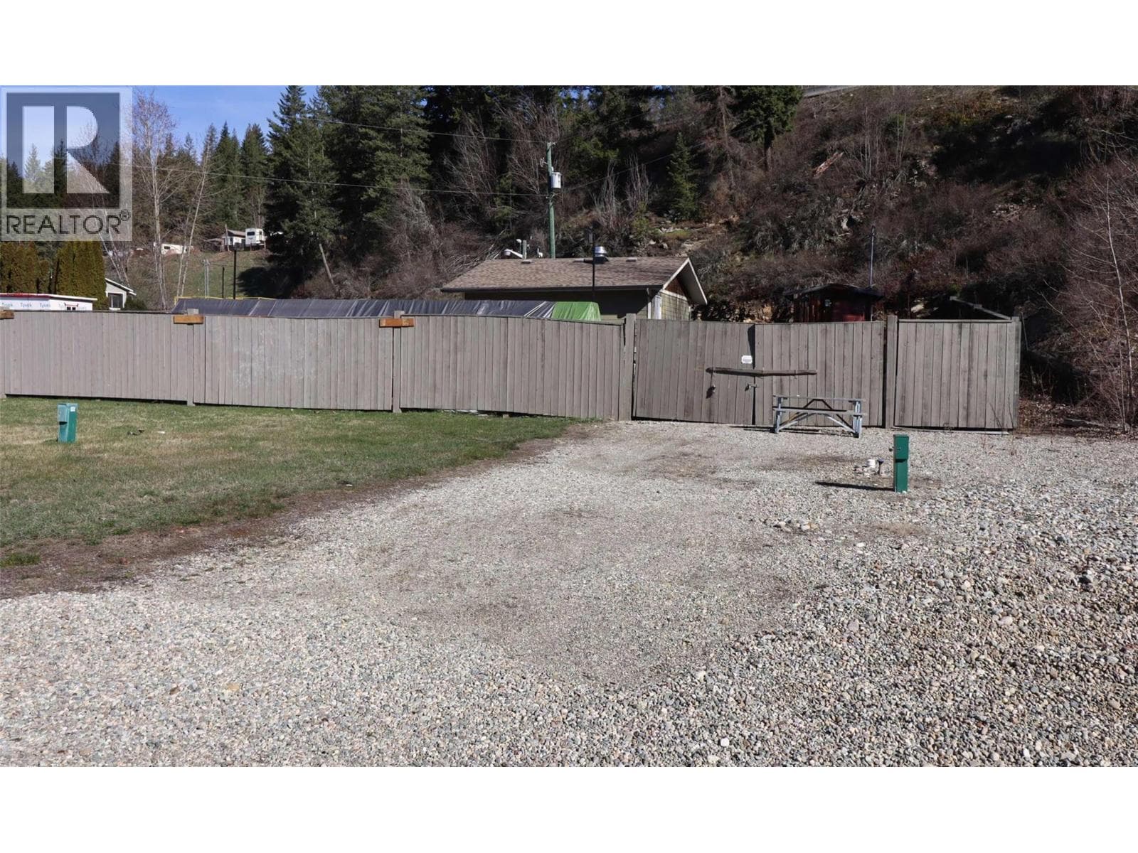 recreational at 2633 Squilax Anglemont Road Unit# 79 — $49,500