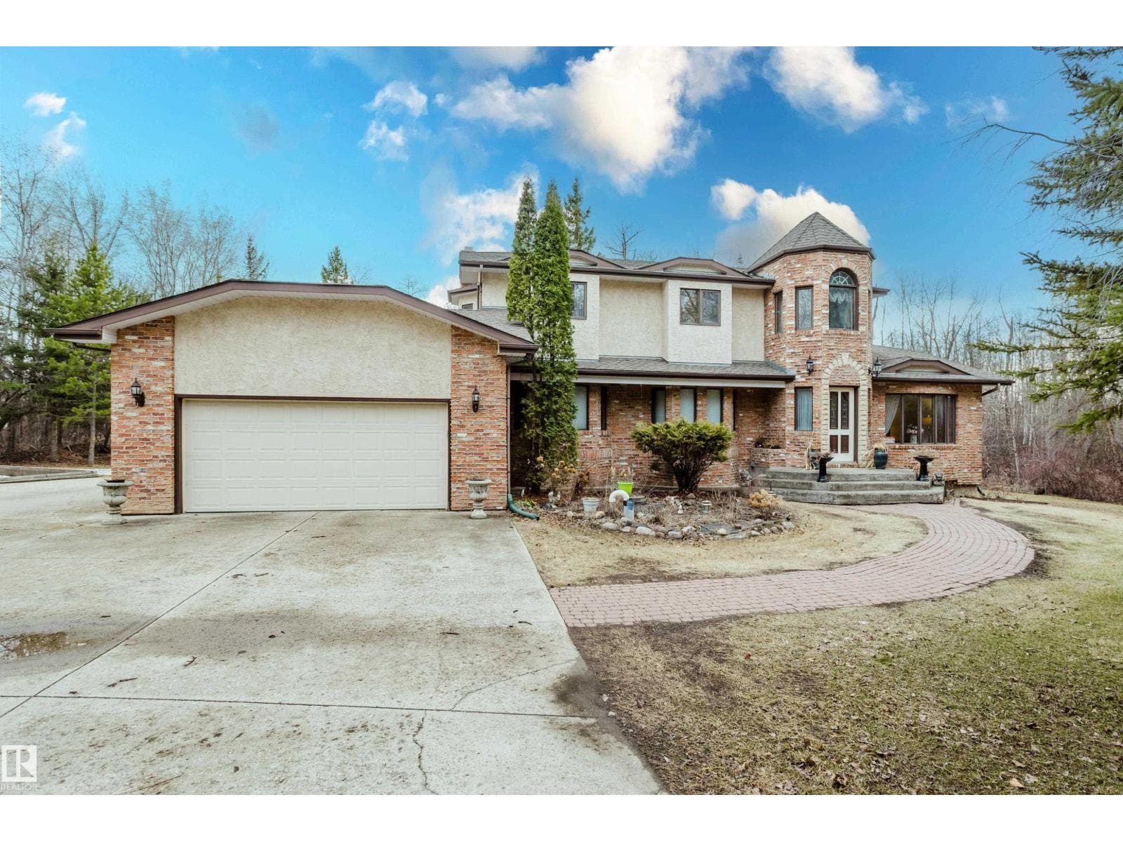 5 bed 4 bath single family at #74 23248 TWP ROAD 522 — $1,338,800