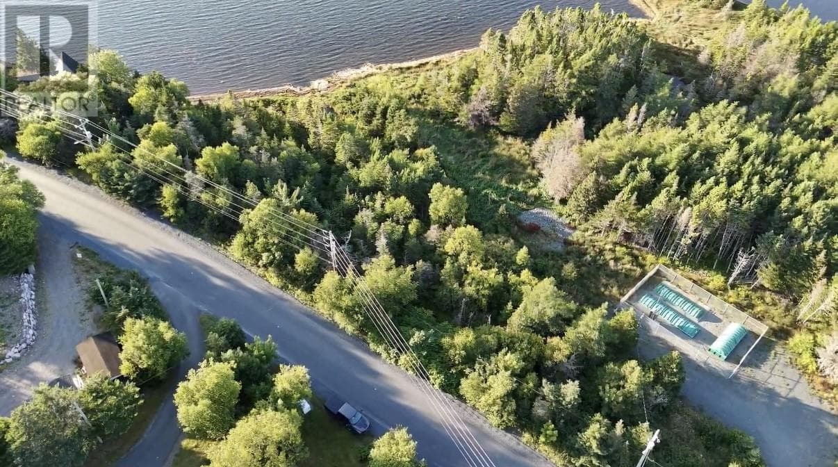 vacant land at 75-79 Southeast Road — $39,000