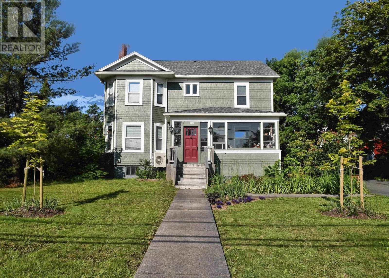6 bed 2 bath single family at 108 CHURCH STREET, ANTIGONISH, NOVA SCOTIA — $679,000