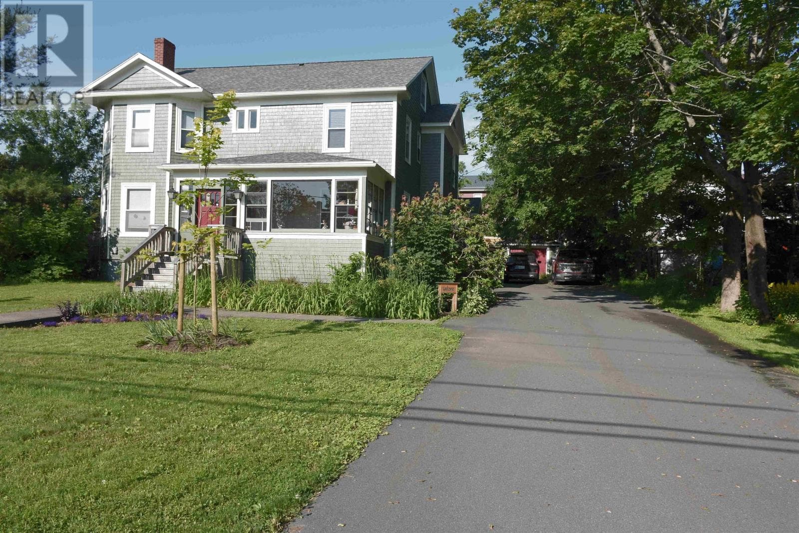 108 CHURCH STREET, ANTIGONISH, NOVA SCOTIA photo 2