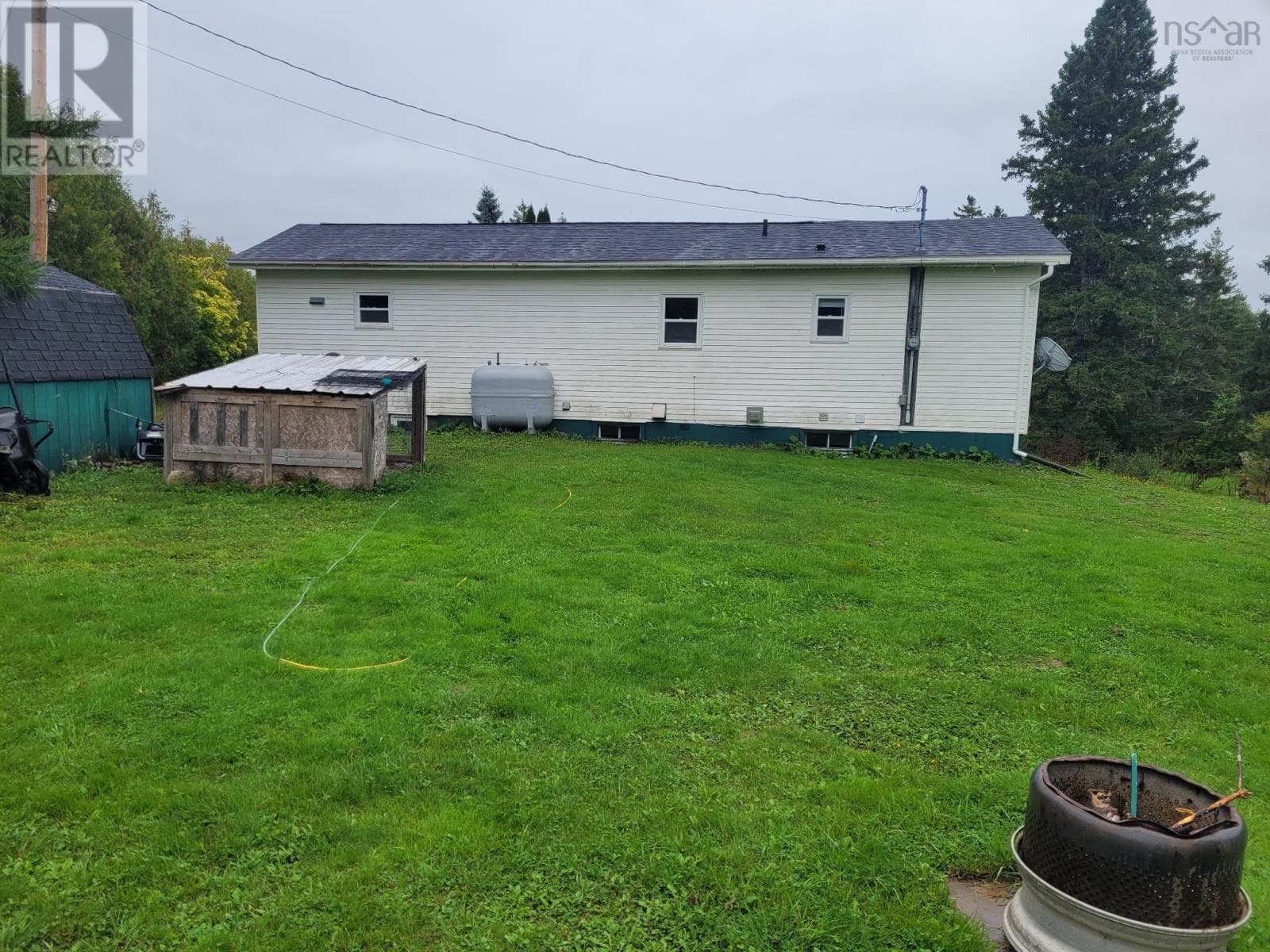 863 Addington Forks Road photo 5