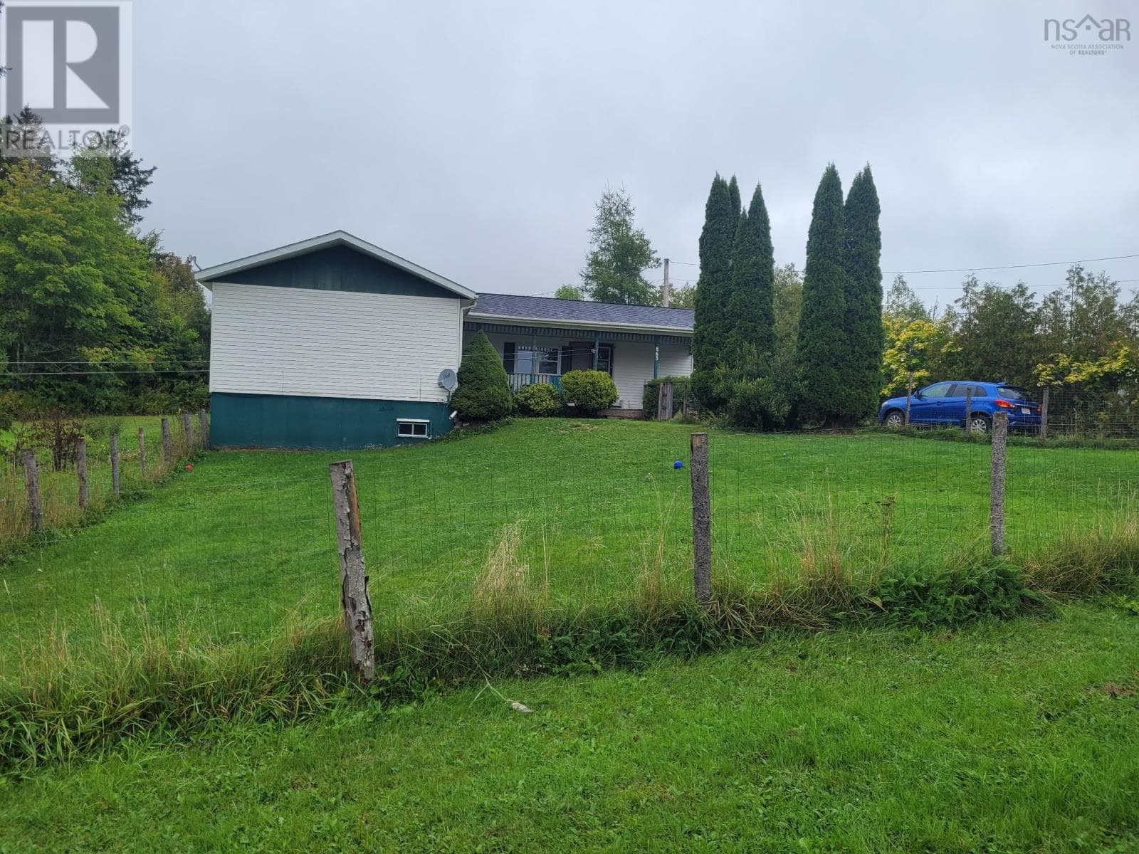 863 Addington Forks Road photo 2