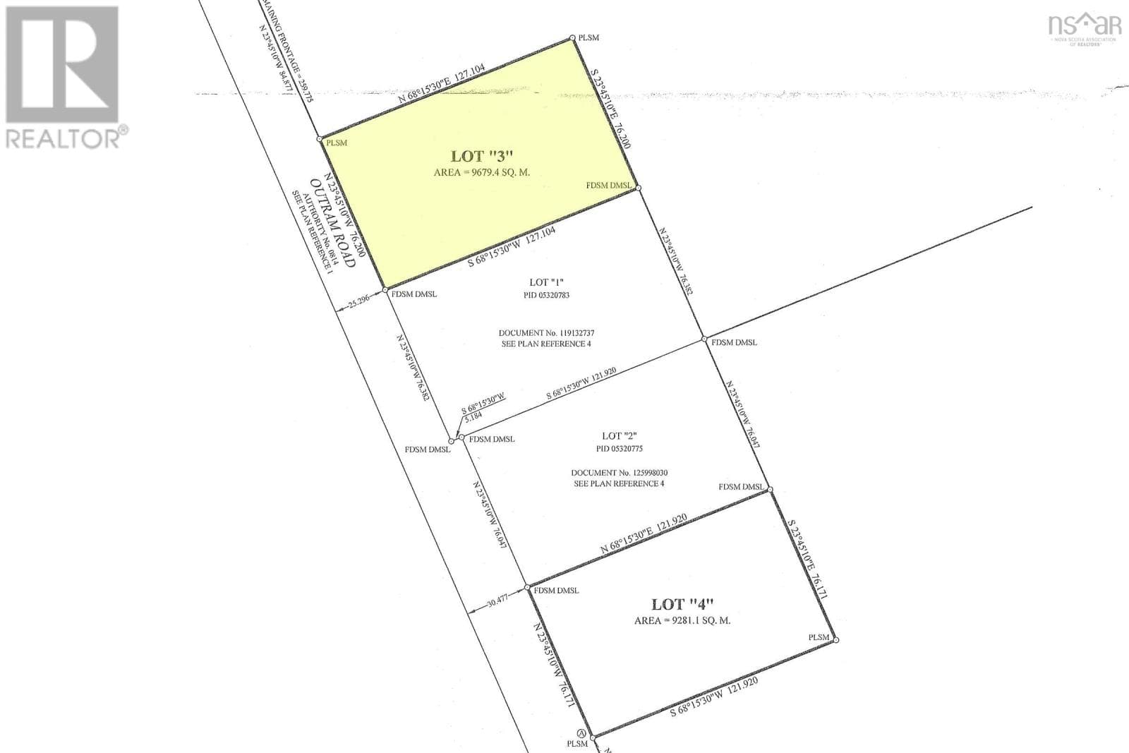 Lot 3 Outram Road photo 4