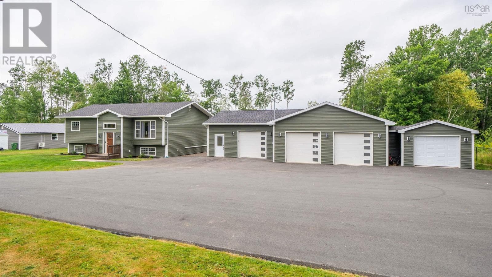 3 bed 3 bath single family at 339 Station Road — $639,000